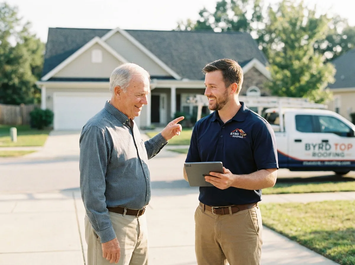Roofing Shubuta, MS FAQs